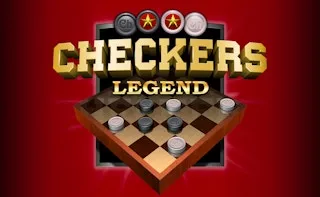 Checkers Grandmaster