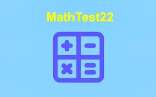Math Brain Challenge