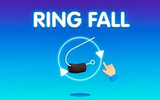 Spinning Ring Escape