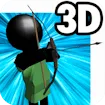 Stickman War Commander 3D