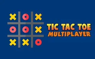 Tic Tac Toe Royal