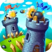 Tower Clash Warfare